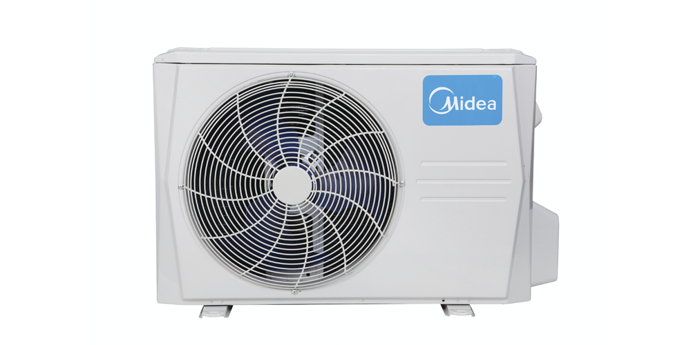 MIDEA ZENITH R290 - Imagen 2
