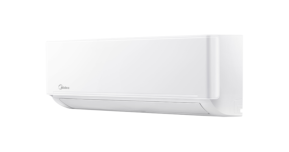MIDEA ZENITH R290
