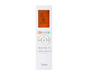 MIDEA ZENITH R290 - Imagen 3