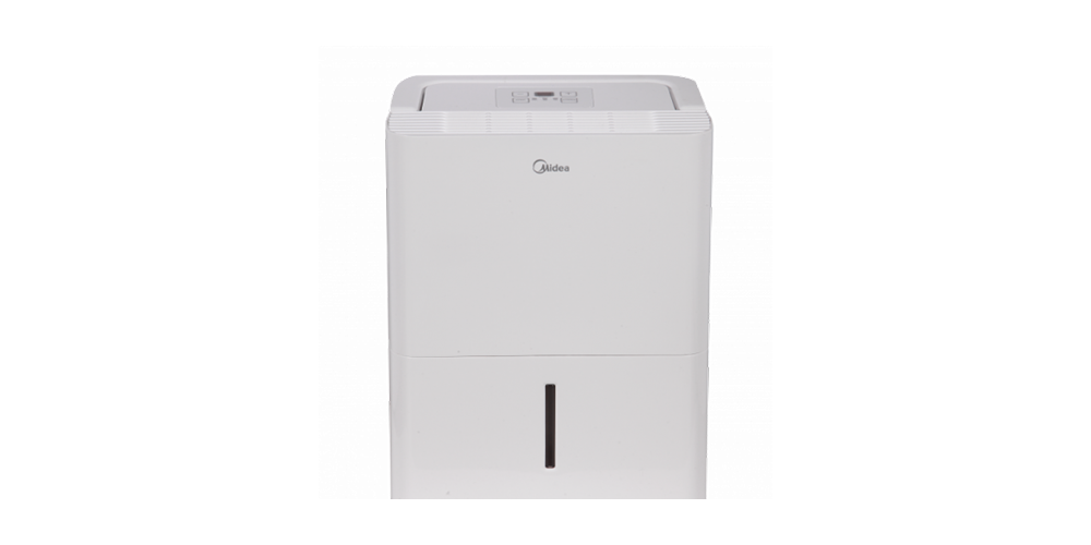 MIDEA DESHUMIFICADOR DN12 - Imagen 2