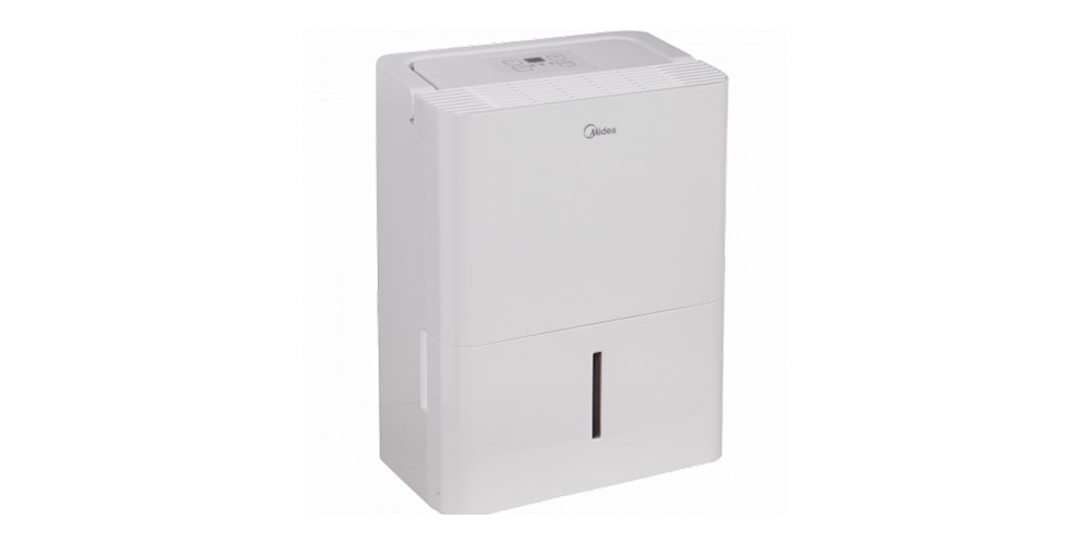 MIDEA DESHUMIFICADOR DN12