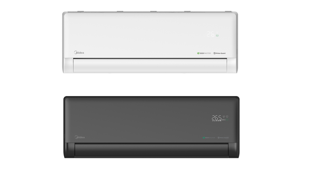 MIDEA SOLSTICE