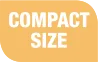 Compact Size