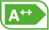Eficiencia A++