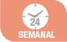 Programador Semanal