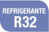 Refrigerante R-32